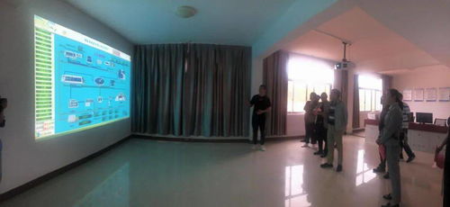 揭秘城市“绿肺” 探访柘荣县污水处理厂与环境监测站